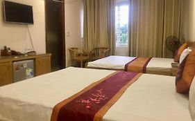 Hoang Gia Hotel - 22 Ho Van Chuong - By Bay Luxury